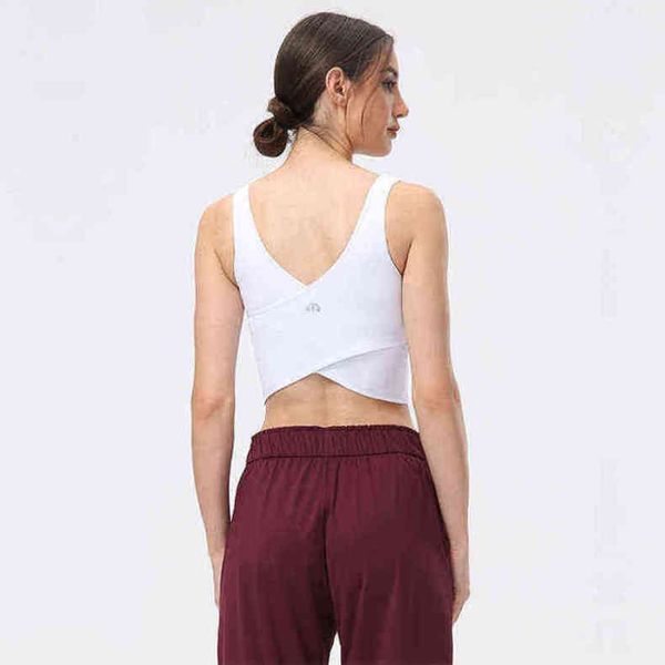 bras lulu lu-c2988 brand yoga vest moisture absorption and perspiration naked feeling support sports underwear with bra suit 4ziv, Red;black
bras lulu lu-c2988 brand yoga vest moisture absorption and perspiration naked feeling support sports underwear with bra suit 4ziv, Red;black