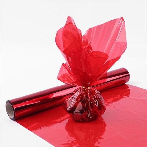 gift wrap 1roll30meter transparent cellophane roll film christmas candy bag for flowers valentine's day wrapping flower packaging
gift wrap 1roll30meter transparent cellophane roll film christmas candy bag for flowers valentine's day wrapping flower packaging