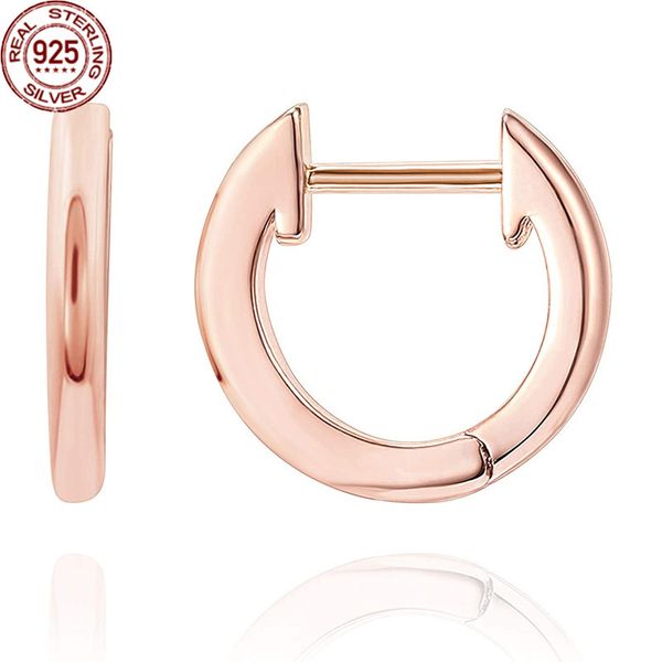 new 925 silver ear button female personality smooth face earrings charm straight needle wide jewelry for you design, Golden
new 925 silver ear button female personality smooth face earrings charm straight needle wide jewelry for you design, Golden