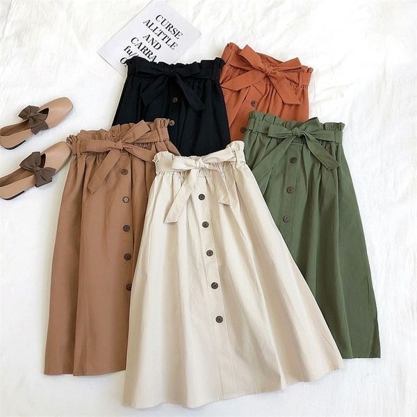 skirt skirts womens summer ropa mujer bohemia high waist line button long skirt woman skirts 210306, Black
skirt skirts womens summer ropa mujer bohemia high waist line button long skirt woman skirts 210306, Black