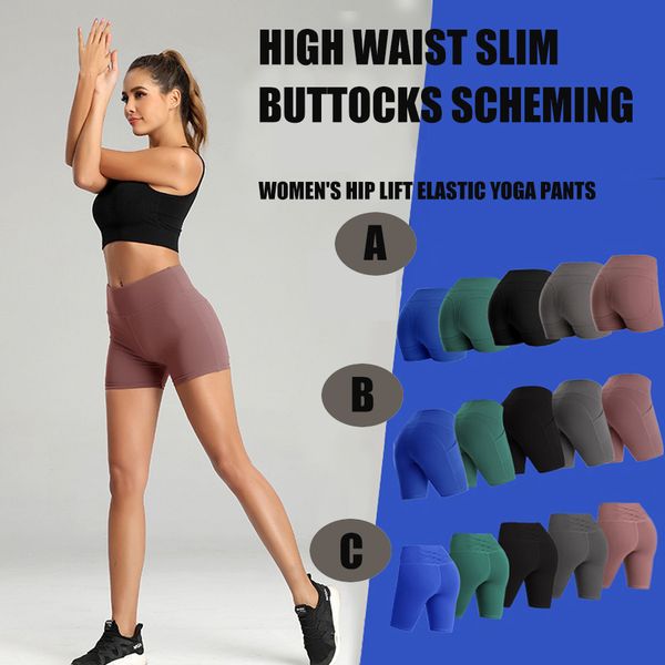2022 super soft leggings shorts outfits high waist pants women tights push up cycling sports pant jogging running fitness yoga short legging, Black
2022 super soft leggings shorts outfits high waist pants women tights push up cycling sports pant jogging running fitness yoga short legging, Black