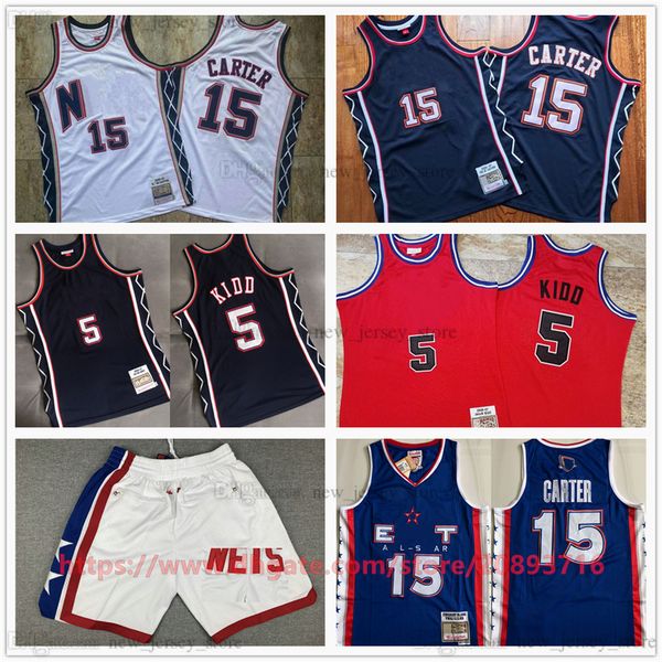 mitchell and ness authentic embroidery basketball 15 vincecarter jerseys 2005 allstar blue retro red 2006-07 5 jasonkidd jersey breathable s, Black;red
mitchell and ness authentic embroidery basketball 15 vincecarter jerseys 2005 allstar blue retro red 2006-07 5 jasonkidd jersey breathable s, Black;red