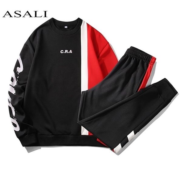 2020 men women set harajuku hoodies sweatshirts sweatpant oversized streetwear male hiphop basic spring autumn letter print lj201125, Gray
2020 men women set harajuku hoodies sweatshirts sweatpant oversized streetwear male hiphop basic spring autumn letter print lj201125, Gray