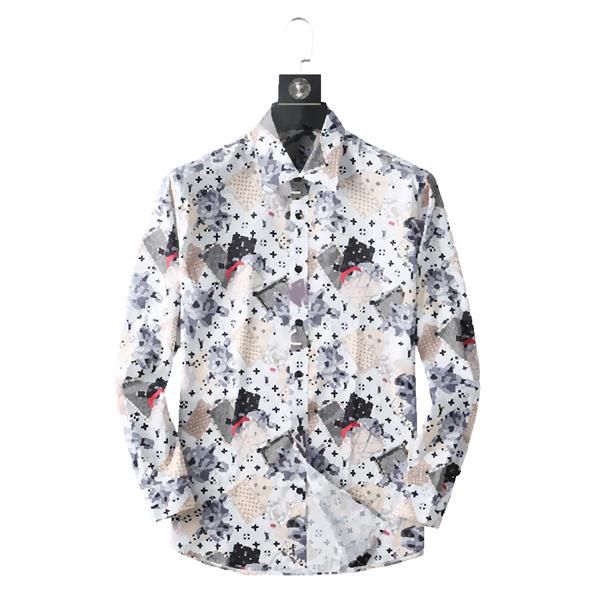 2022 mens designer shirts brand clothing men long sleeve dress shirt hip hop style cotton 520, White;black
2022 mens designer shirts brand clothing men long sleeve dress shirt hip hop style cotton 520, White;black