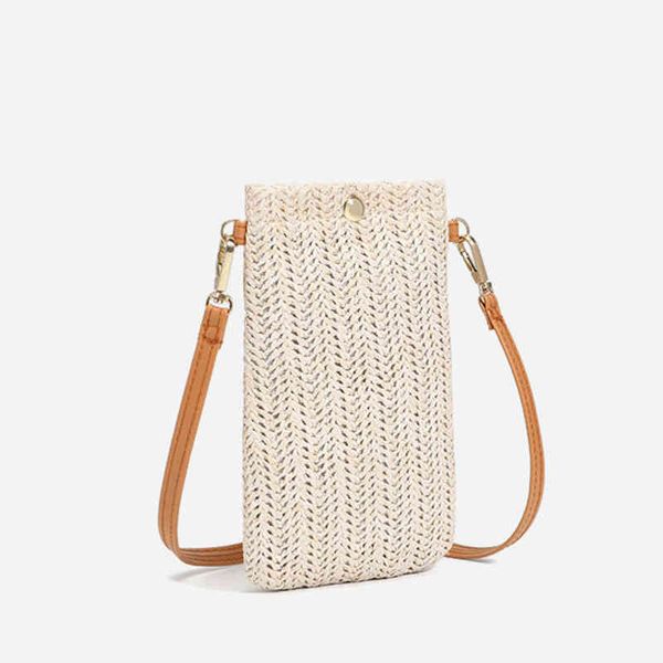 evening bag fashion woven straw ladies crossbody messenger summer bohemia beach rattan shoulder pack small solid mobile phone coin purse 062
evening bag fashion woven straw ladies crossbody messenger summer bohemia beach rattan shoulder pack small solid mobile phone coin purse 062