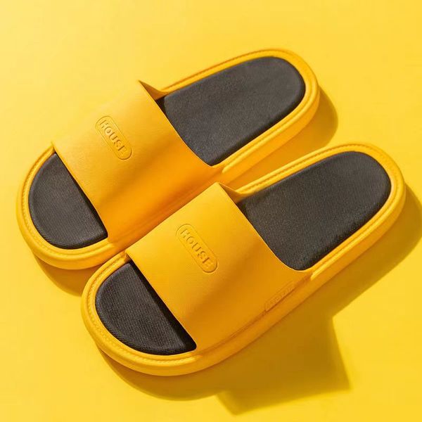 2022 home hospitality mute household men and women slippers soft bottom l l beauty salon bathroom non-slip ab20, Black
2022 home hospitality mute household men and women slippers soft bottom l l beauty salon bathroom non-slip ab20, Black