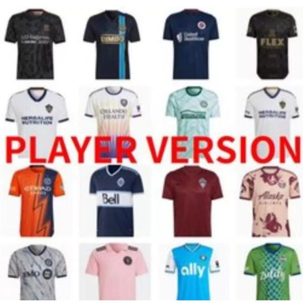 player version 2022 2023 atlanta united new york city soccer jerseys 22 23 los angeles galaxy mls inter miami canberra montreal impact toron, Black;yellow
player version 2022 2023 atlanta united new york city soccer jerseys 22 23 los angeles galaxy mls inter miami canberra montreal impact toron, Black;yellow