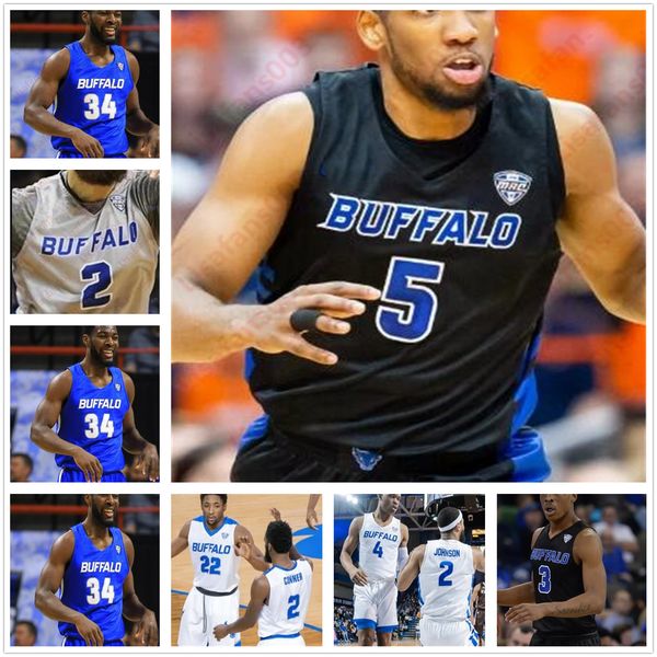 custom ncaa buffalo bulls basketball stitched jersey brock bertram nick perkins jamon bivens dontay caruthers dominic johnson colby moultrie, Black
custom ncaa buffalo bulls basketball stitched jersey brock bertram nick perkins jamon bivens dontay caruthers dominic johnson colby moultrie, Black