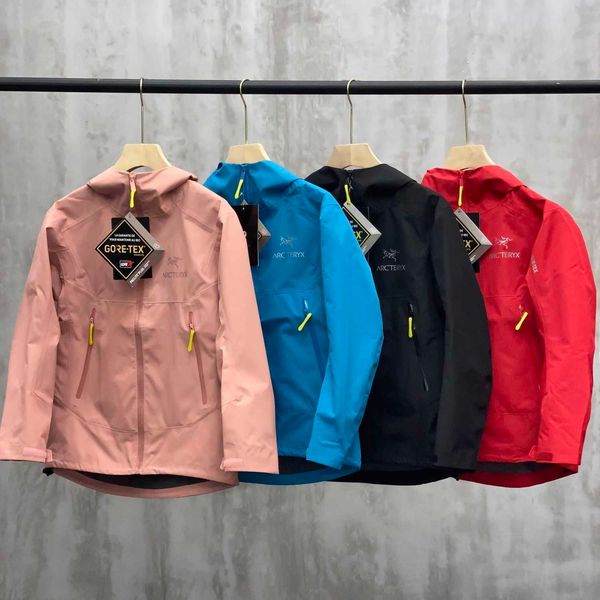 women's jackets 2021 autumn and winter new coat bony bird women's jacket outdoor lightweight waterproof breathable three-layer lam, Black;brown
women's jackets 2021 autumn and winter new coat bony bird women's jacket outdoor lightweight waterproof breathable three-layer lam, Black;brown