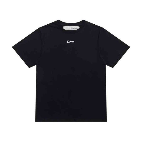 factory direct sales designer new brand short sleeve wholesale cordon t-shirt ow men's and women's loose half s, White;black
factory direct sales designer new brand short sleeve wholesale cordon t-shirt ow men's and women's loose half s, White;black