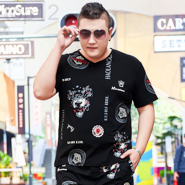 men's t-shirts designer 2021 new fat plus size short sleeve printed t-shirt guy half man summer clothes xxxxxl tt9o, White;black
men's t-shirts designer 2021 new fat plus size short sleeve printed t-shirt guy half man summer clothes xxxxxl tt9o, White;black
