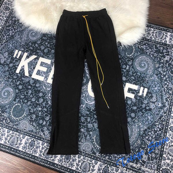 askyurself new high street black oversized casual slit straight sports long pants men woman drawstring trouser pocket cotton
askyurself new high street black oversized casual slit straight sports long pants men woman drawstring trouser pocket cotton