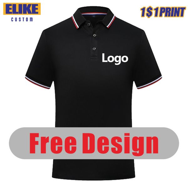 elike summer custom polo shirt embroidered men and women short sleeve lapel printed personal design 9 colors casual 220608, White;black
elike summer custom polo shirt embroidered men and women short sleeve lapel printed personal design 9 colors casual 220608, White;black