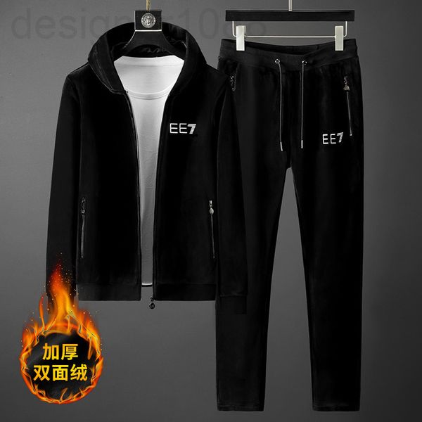 men's jackets designer 21 autumn and winter men's plush thickened double-sided golden velvet hooded warm sweater leisure sports su, Black;brown
men's jackets designer 21 autumn and winter men's plush thickened double-sided golden velvet hooded warm sweater leisure sports su, Black;brown