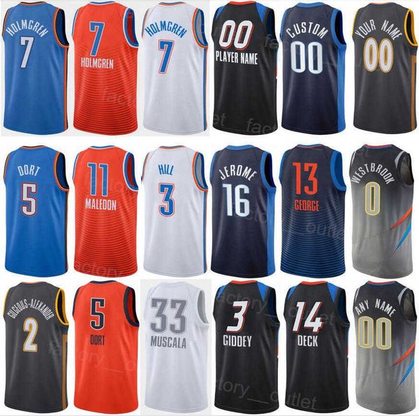 men women kids draft pick print basketball chet holmgren jersey 7 peyton watson jaylin williams gilgeous-alexander 2 tre mann luguentz dort, Black;red
men women kids draft pick print basketball chet holmgren jersey 7 peyton watson jaylin williams gilgeous-alexander 2 tre mann luguentz dort, Black;red