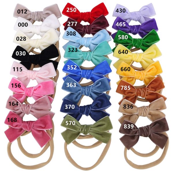 cute girls velvet hair bow on skinny nylon headband baby girl velvet hair clips kids barrettes hair accessories bulk, Slivery;white
cute girls velvet hair bow on skinny nylon headband baby girl velvet hair clips kids barrettes hair accessories bulk, Slivery;white
