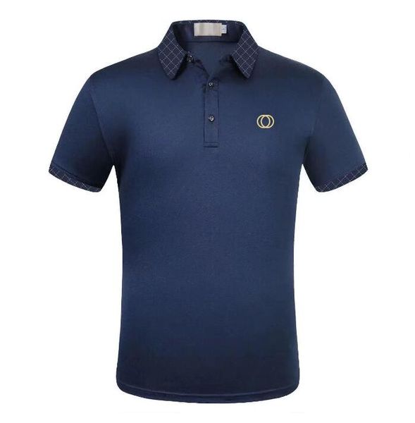 luxury designer ggs men's polos t shirt jackets fashion casual man jacket high end spring short sleeve tshirts sweatshirt pullover men, White;black
luxury designer ggs men's polos t shirt jackets fashion casual man jacket high end spring short sleeve tshirts sweatshirt pullover men, White;black