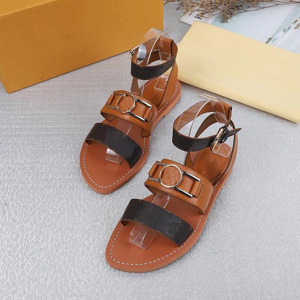 basketball shoes sandals designer woman academy leather women lady girl slides adjusted buckle fashion summer beach flat slipper with no363
basketball shoes sandals designer woman academy leather women lady girl slides adjusted buckle fashion summer beach flat slipper with no363