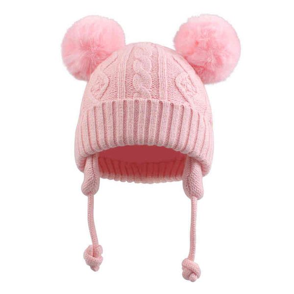 baby boy cute pompom cap autumn winter warm knitted beanie children girls hats solid hairball elastic hood l220728, Yellow
baby boy cute pompom cap autumn winter warm knitted beanie children girls hats solid hairball elastic hood l220728, Yellow