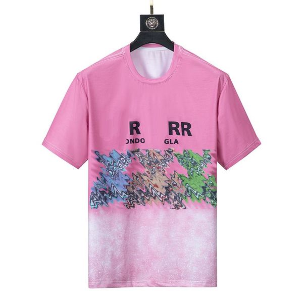 9-famous summer men and women's designer t shirts loose slim fashion brand casual shirts letter print luxury clothing street short, White;black
9-famous summer men and women's designer t shirts loose slim fashion brand casual shirts letter print luxury clothing street short, White;black