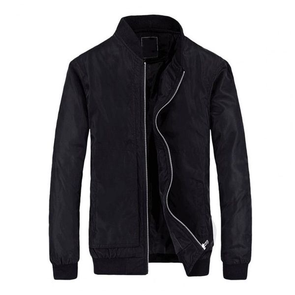 men's jackets men's jackets lightweight great quick dry men coat zipper jacket all match for daily wear, Black;brown
men's jackets men's jackets lightweight great quick dry men coat zipper jacket all match for daily wear, Black;brown