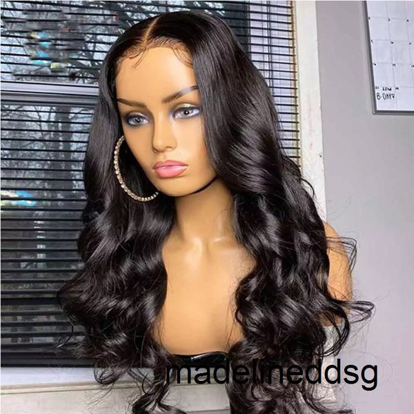 lx brand 26inch 180nsity long body wave synthetic lace front wig for women with baby hair heat resistant fiber hair daily wigfactory dire fw, Black
lx brand 26inch 180nsity long body wave synthetic lace front wig for women with baby hair heat resistant fiber hair daily wigfactory dire fw, Black