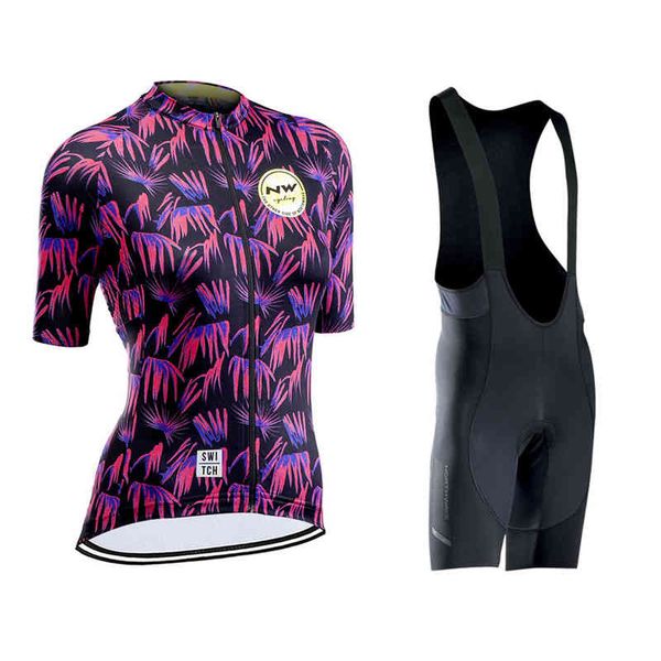 2022 the latest bicycle riding clothing suit factory direct sales summer women's road cloth nw team's quick drying breathable pant, Gray
2022 the latest bicycle riding clothing suit factory direct sales summer women's road cloth nw team's quick drying breathable pant, Gray