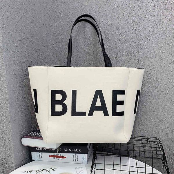 georgo large cross carry bag simple letter one shoulder fashion home canvas capacity shopping purses244q
georgo large cross carry bag simple letter one shoulder fashion home canvas capacity shopping purses244q