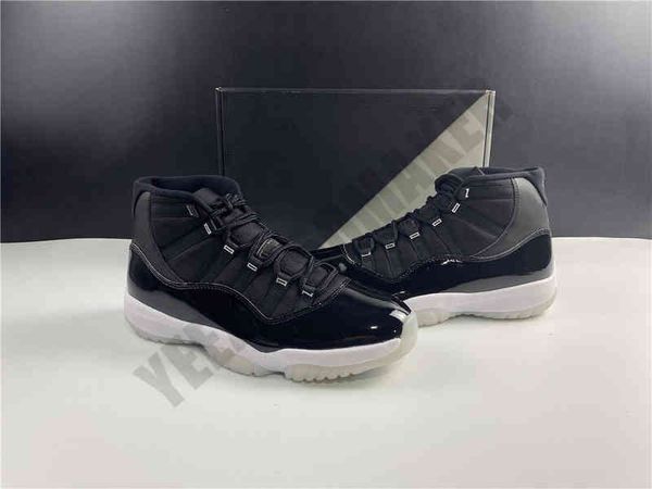 2020 25th anniversary jumpman 11 11s black silver real carbon fiber men basketball shoes sports athletic sneakers size 7.5-13 ct8012-011, White;red
2020 25th anniversary jumpman 11 11s black silver real carbon fiber men basketball shoes sports athletic sneakers size 7.5-13 ct8012-011, White;red