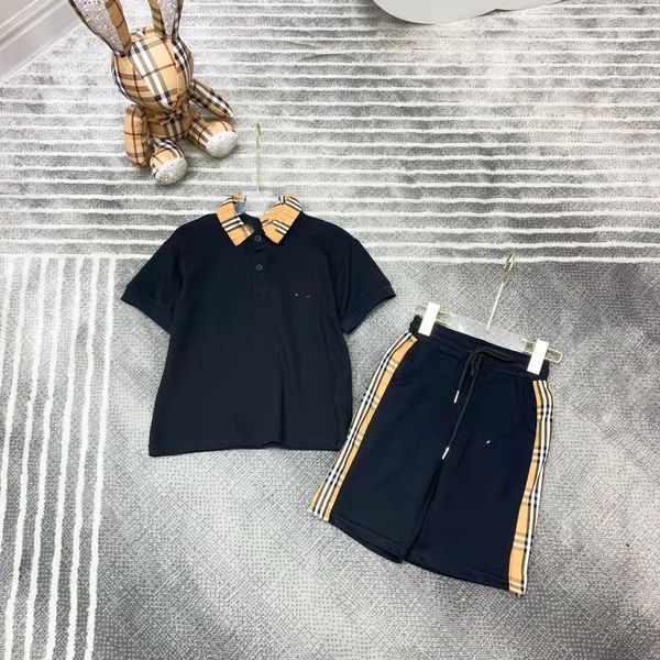 designer baby clothe kid boy clothing set 110-160 cm t-shirt+pants toddler boys summer clothes fashion child, White
designer baby clothe kid boy clothing set 110-160 cm t-shirt+pants toddler boys summer clothes fashion child, White