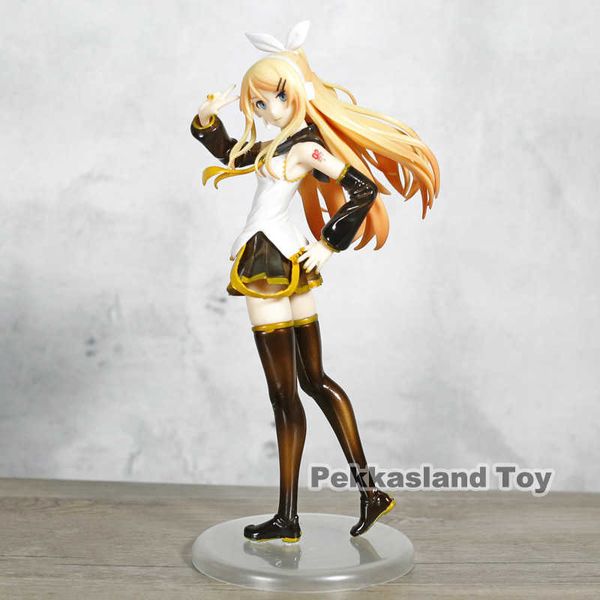 huiya01 anime kagamine rin: rin-chan now ver. 1/8 scale figure figurine collectible model toy r0327
huiya01 anime kagamine rin: rin-chan now ver. 1/8 scale figure figurine collectible model toy r0327