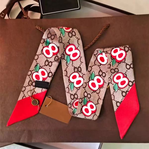 2022 luxury designer silk scarf handbags women bags letter flower scraves grade head hair 2 colors 6x100cm #vsj-01, Blue;gray
2022 luxury designer silk scarf handbags women bags letter flower scraves grade head hair 2 colors 6x100cm #vsj-01, Blue;gray