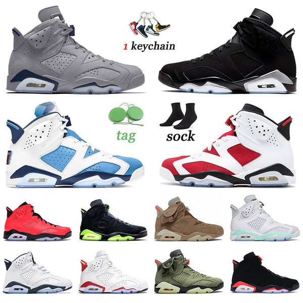 6 jumpman 6s basketball shoes georgetown metallic silver mint foam sports red oreo men women trainers bordeaux midnight navy designer sneake
6 jumpman 6s basketball shoes georgetown metallic silver mint foam sports red oreo men women trainers bordeaux midnight navy designer sneake