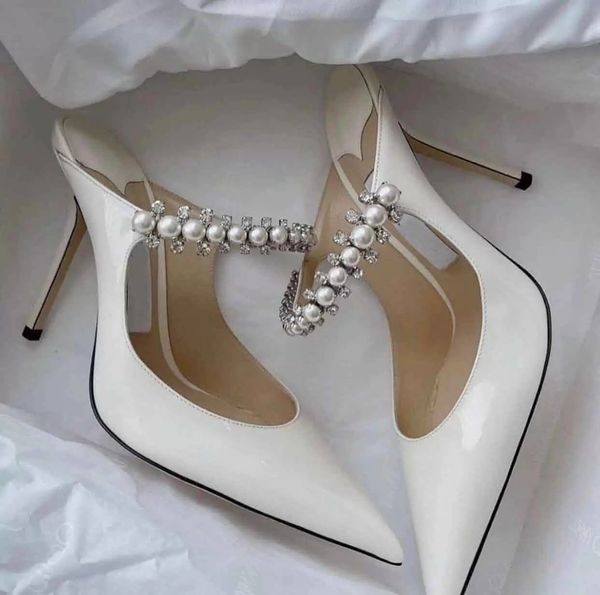 wedding dress bridal -- bing women's slip on sandals shoes nude black high heels crystals strappy elegant lady sandalias pointed toe pu
wedding dress bridal -- bing women's slip on sandals shoes nude black high heels crystals strappy elegant lady sandalias pointed toe pu