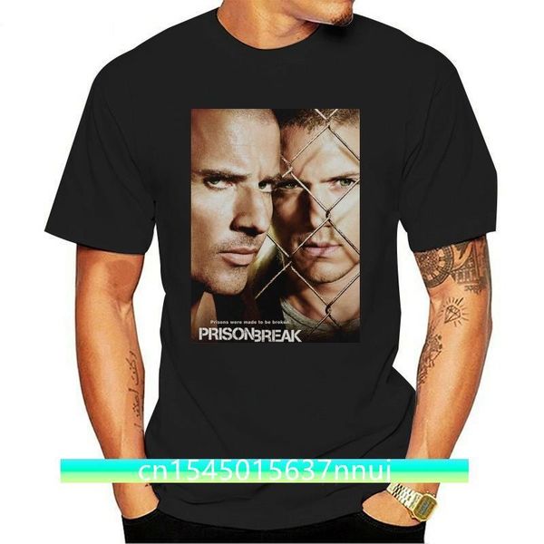 prison break t shirt season prison break kacang3 tshirt awesome 5x tee shirt 100 percent cotton streetwear shortsleeve tshirt 220702, White;black
prison break t shirt season prison break kacang3 tshirt awesome 5x tee shirt 100 percent cotton streetwear shortsleeve tshirt 220702, White;black