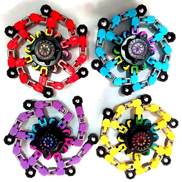 deformable finger toys fingertip gyroscope children's mechanical variety shaped rotating decompression toy gifts
deformable finger toys fingertip gyroscope children's mechanical variety shaped rotating decompression toy gifts