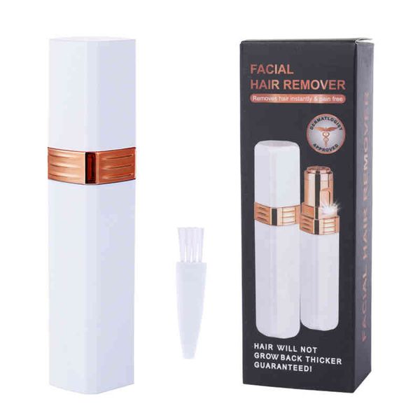 epilator usb rechargeable electric hair removal lipstick shape female facial remover painless safety women full body shaver220422
epilator usb rechargeable electric hair removal lipstick shape female facial remover painless safety women full body shaver220422