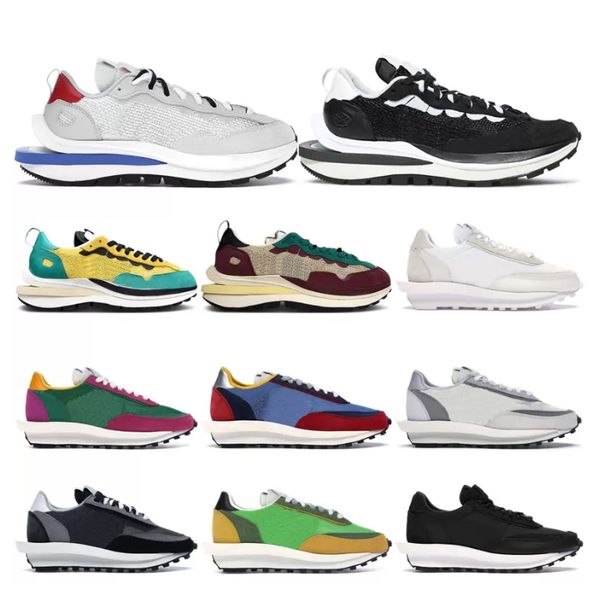 waffle xsacai mens running shoes sesame royal fuchsia white ldv tour yellow villain red women men sports trainers sneakers
waffle xsacai mens running shoes sesame royal fuchsia white ldv tour yellow villain red women men sports trainers sneakers