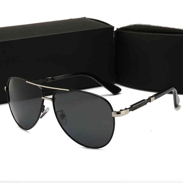 sunglasses men's classic polarized japanese and korean fashion glasses can be equipped with myopia 8858 qs1e, White;black
sunglasses men's classic polarized japanese and korean fashion glasses can be equipped with myopia 8858 qs1e, White;black