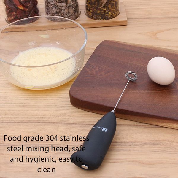 cake tools blender plastic + stainless steel coffee milk drink electric whisk mixer frother foamer kitchen egg beater handheld kitchen
cake tools blender plastic + stainless steel coffee milk drink electric whisk mixer frother foamer kitchen egg beater handheld kitchen