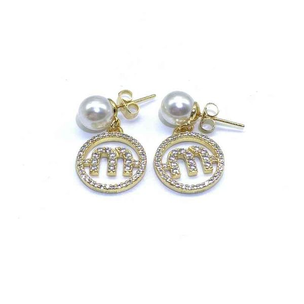 cyber monday new pearl studded earrings for women's fashion simple and generous red earrings, Golden
cyber monday new pearl studded earrings for women's fashion simple and generous red earrings, Golden