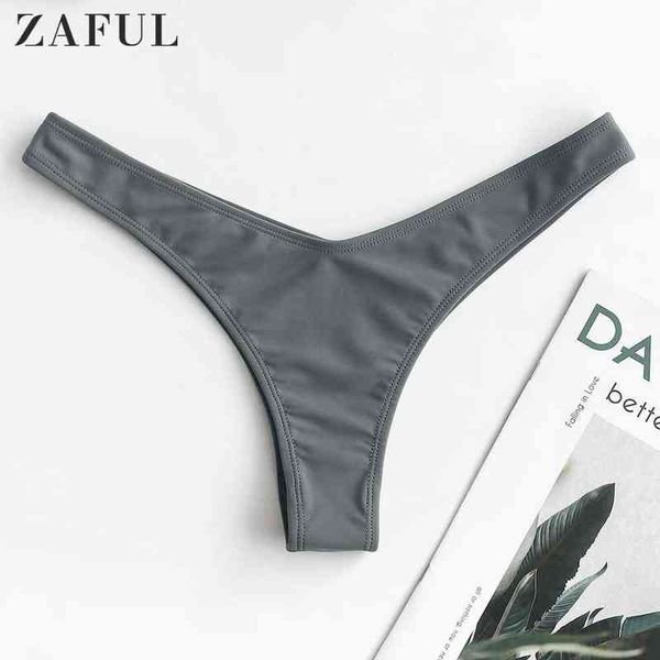 zaful cheeky high leg bikini bottoms women swimming pants solid short briefs biquini ladies swimsuit brazilian thong swimwear w220324, Red;black
zaful cheeky high leg bikini bottoms women swimming pants solid short briefs biquini ladies swimsuit brazilian thong swimwear w220324, Red;black