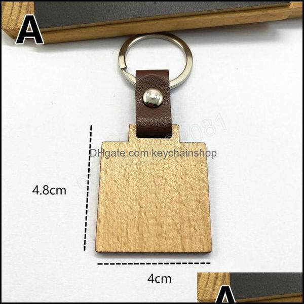 key rings jewelry wooden pu leather keychain for men women heart round shape pendant chain keys holder diy accessories wholesale drop delive, Slivery;golden
key rings jewelry wooden pu leather keychain for men women heart round shape pendant chain keys holder diy accessories wholesale drop delive, Slivery;golden