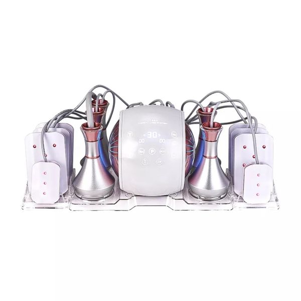 portable slim equipment 6 in 1 lipolaser rf 80k cavitation lipo laser slimming mahine
portable slim equipment 6 in 1 lipolaser rf 80k cavitation lipo laser slimming mahine