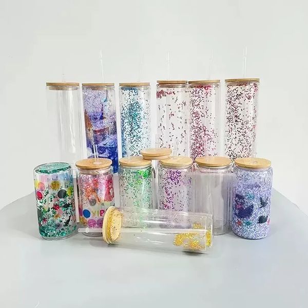 diy glass tumbler cups 20oz straight pre-drilled snow globe glitter double wall glass for rhinestone and customized gifts fy5361 0706
diy glass tumbler cups 20oz straight pre-drilled snow globe glitter double wall glass for rhinestone and customized gifts fy5361 0706