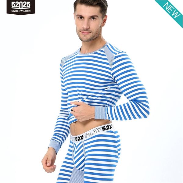 52025 men thermal underwear striped underwear viscose modal soft light long johns streamlined fit sport comfortable men thermals lj201008, Black;white
52025 men thermal underwear striped underwear viscose modal soft light long johns streamlined fit sport comfortable men thermals lj201008, Black;white