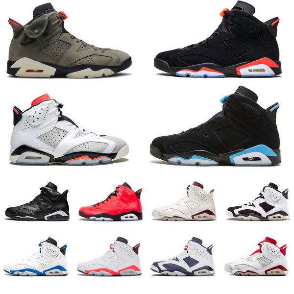 new men basketball shoes 6s carmine unc black infrared tinker sport blue maroon 6 mens trainers jogging sports sneakers
new men basketball shoes 6s carmine unc black infrared tinker sport blue maroon 6 mens trainers jogging sports sneakers