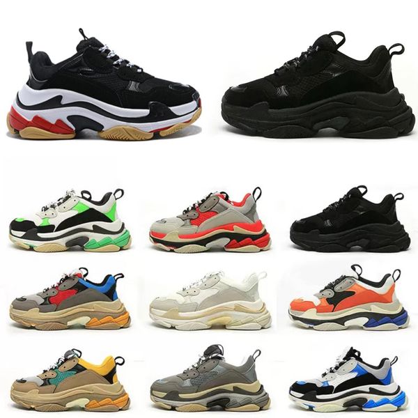 triple 2022 s men women casual shoes sneaker platform shoe fashion black white grey red pink blue green light tan oreo mens trainers sports
triple 2022 s men women casual shoes sneaker platform shoe fashion black white grey red pink blue green light tan oreo mens trainers sports