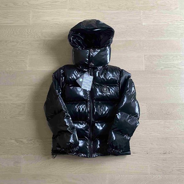 nouvelle doudoune brode trapstar pour hommes veste essentielle de marque dcontracte la mode 2022, Black
nouvelle doudoune brode trapstar pour hommes veste essentielle de marque dcontracte la mode 2022, Black