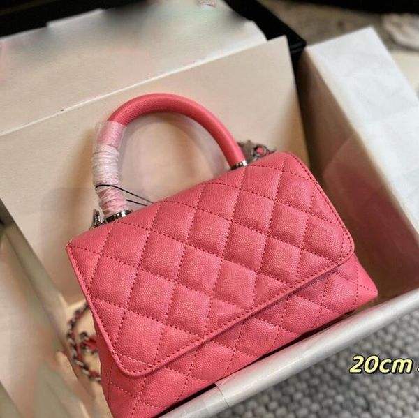 sw 2022 w summer classic mini flap co handle caviar leather bags calfskin silver hardware crossbody chain multi pochette outdoor sacoche des
sw 2022 w summer classic mini flap co handle caviar leather bags calfskin silver hardware crossbody chain multi pochette outdoor sacoche des